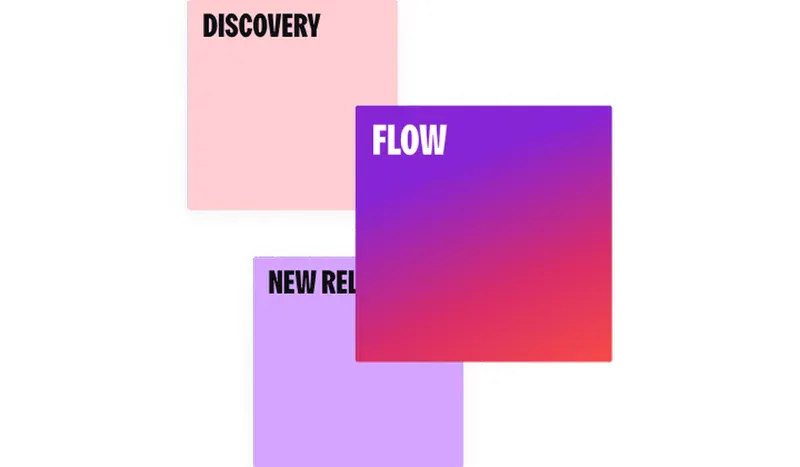 Deezer Premium