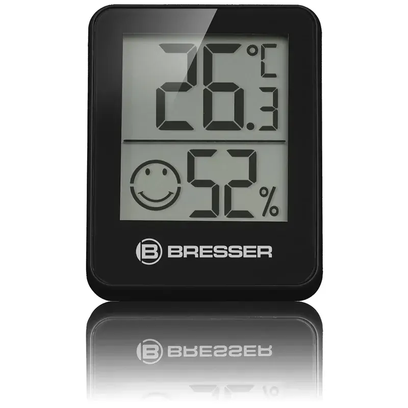 Bresser Temeo Hygro