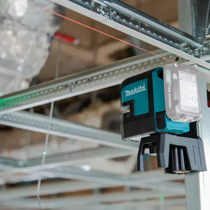 Makita SK106DZ Multi Lazer