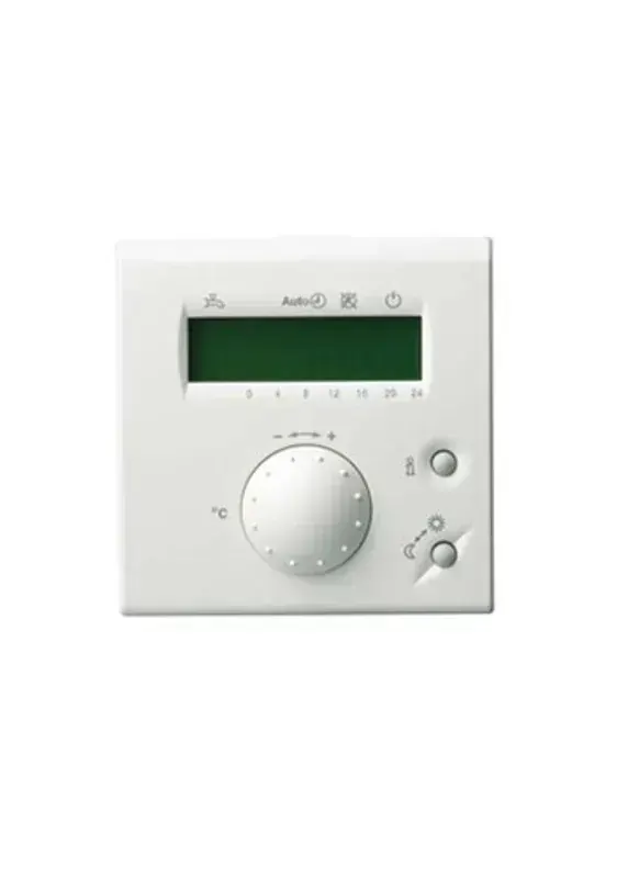 Siemens Oda Termostatı