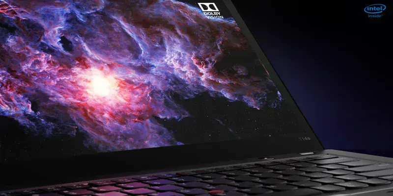 Lenovo ThinkPad Ofis Laptopları
