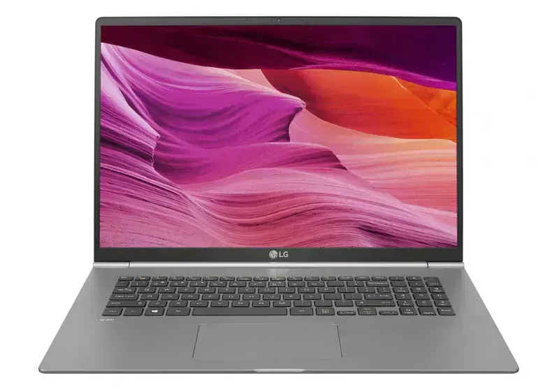 LG Gram Ofis Laptopları