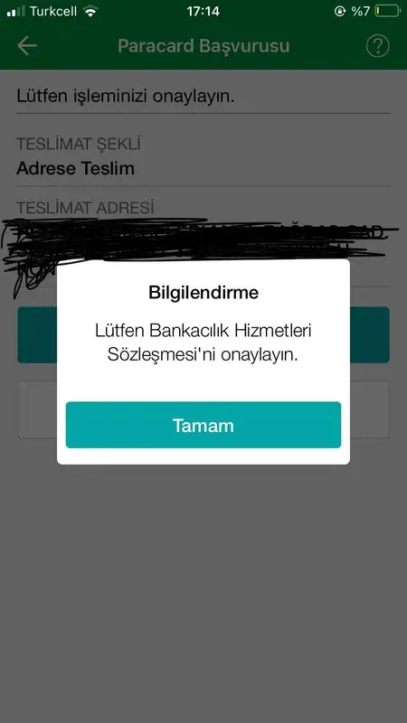 Garanti BBVA Bonus Genc