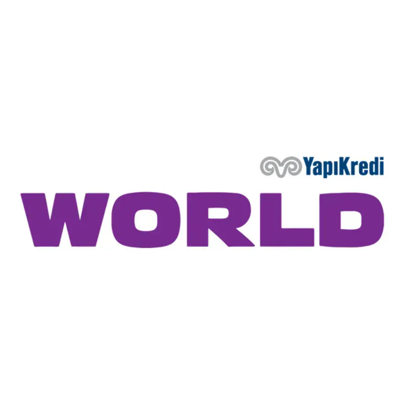Yapi Kredi World Genc