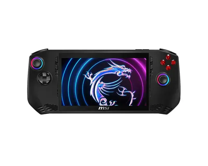 MSI Claw A1M