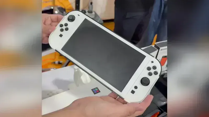 Nintendo Switch 2
