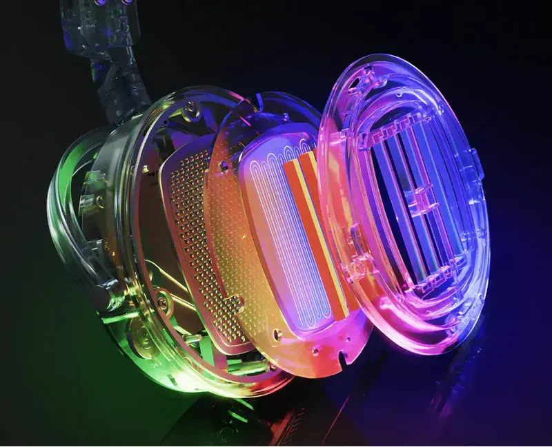 Audeze Maxwell