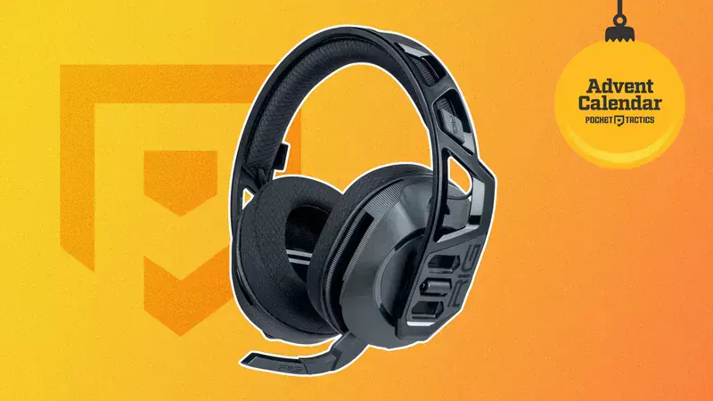 RIG 600 Pro HS