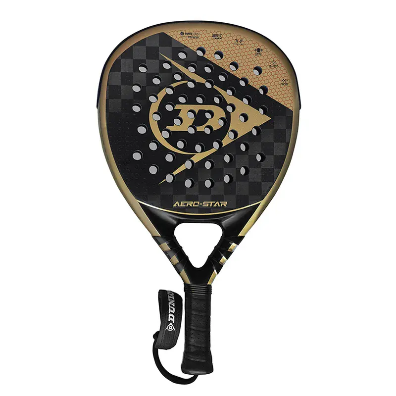 Dunlop Aero Star