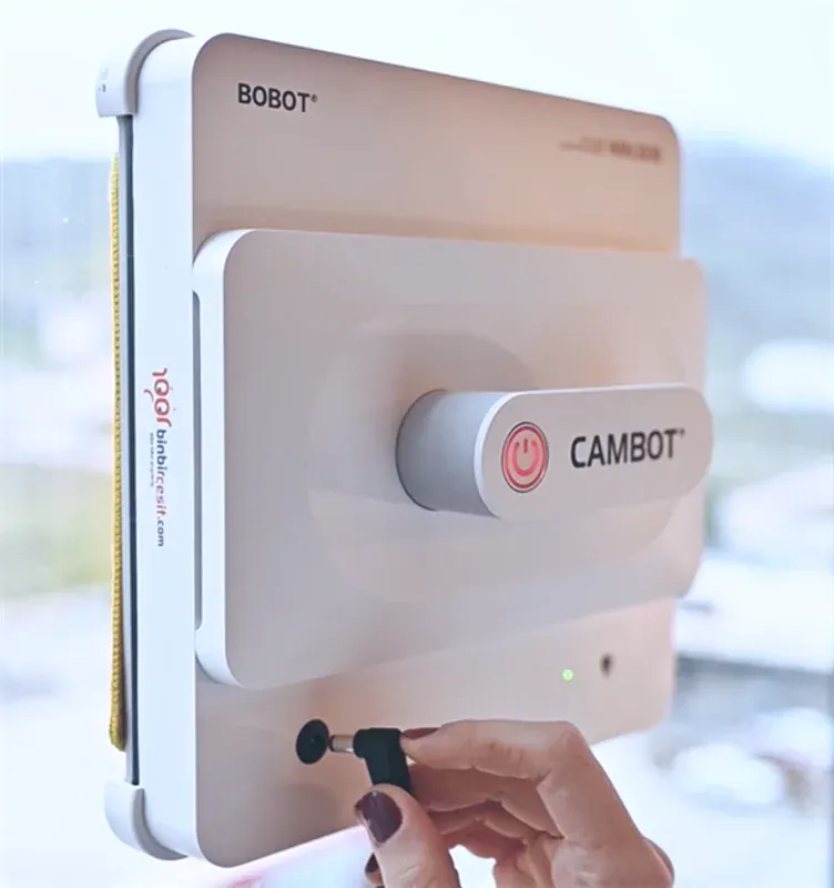 Ecovacs Winbot X2