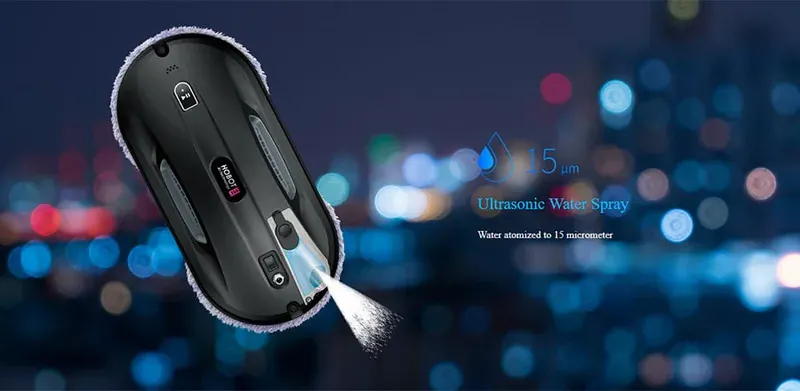 Hobot 388 VNS