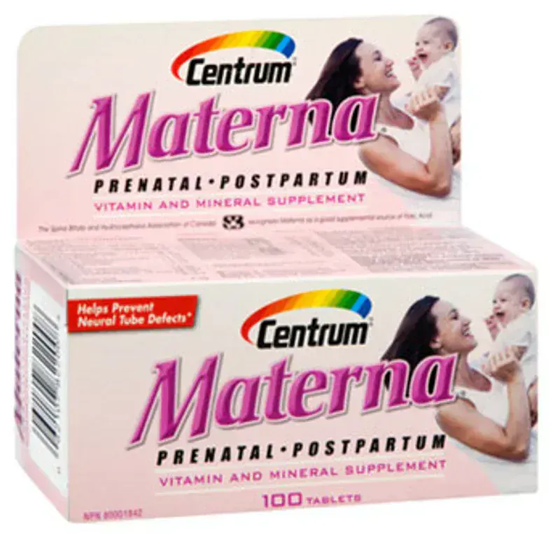 Centrum Materna