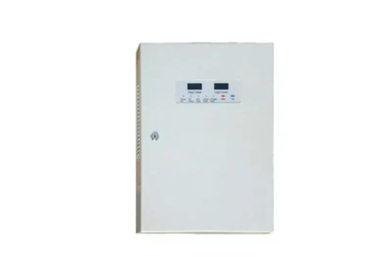 Plus Seri 10 - Psu Guc Kaynagi