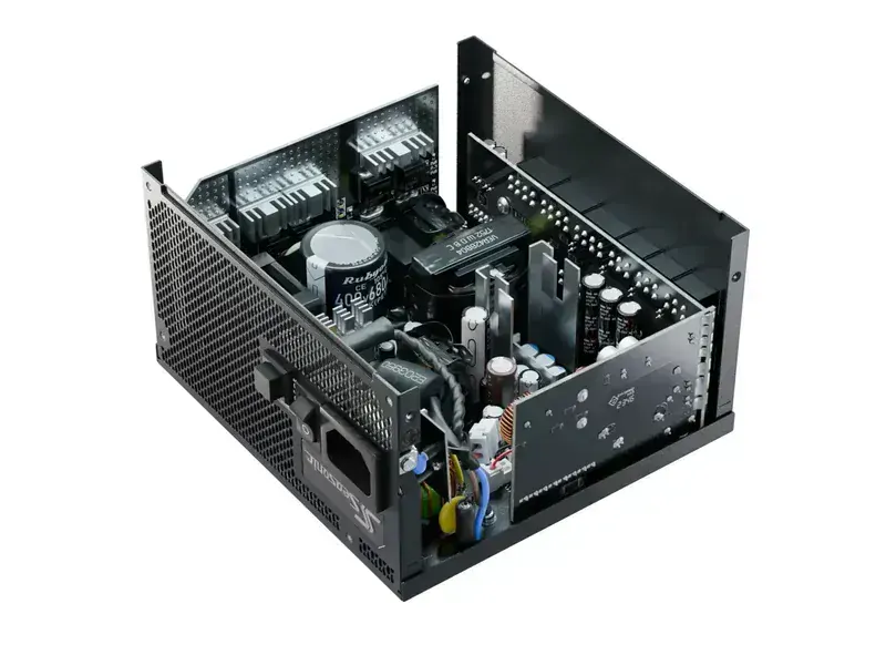 Seasonic Focus GX-850 850W 80+ Gold ATX 3.1