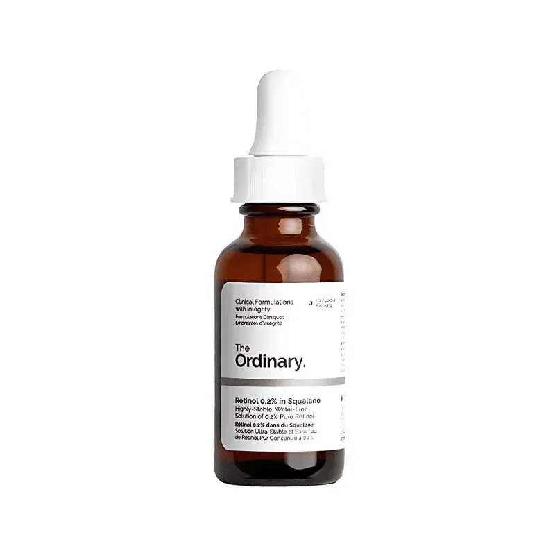 The Ordinary Retinol 0.5% in Squalane
