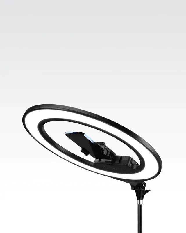 Lume Cube Cordless Ring Light Pro