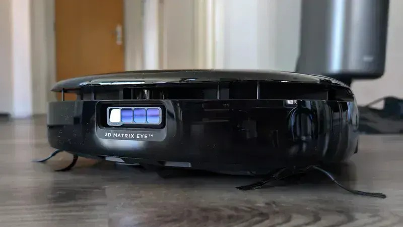 Eufy OMNI S2