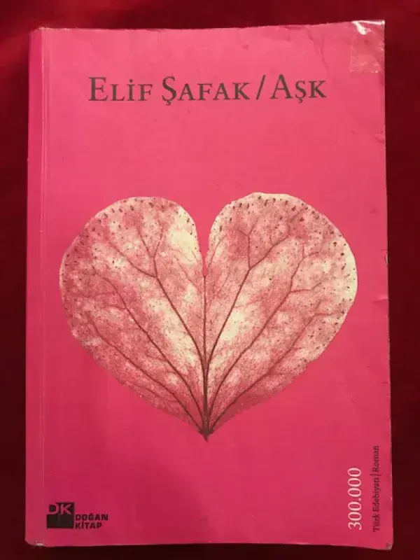 Aşk