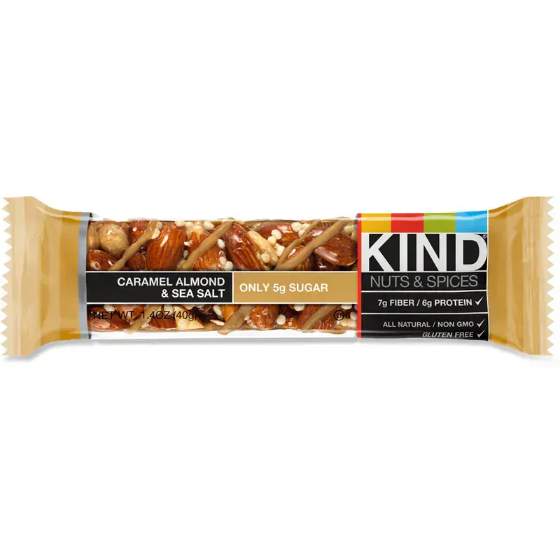 KIND Bar (Çeşitli)