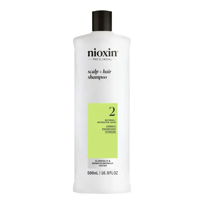 Nioxin System 2