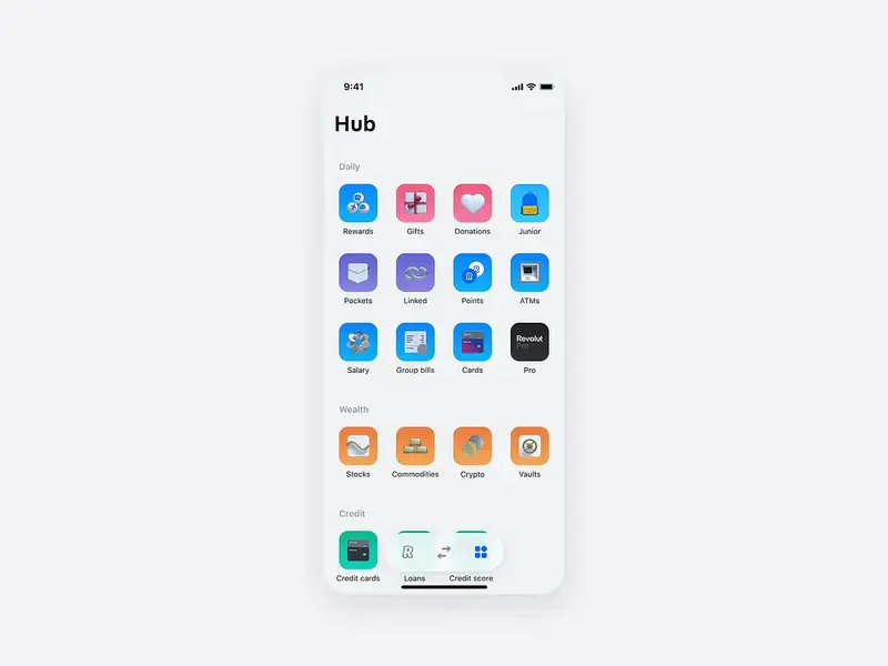 Revolut