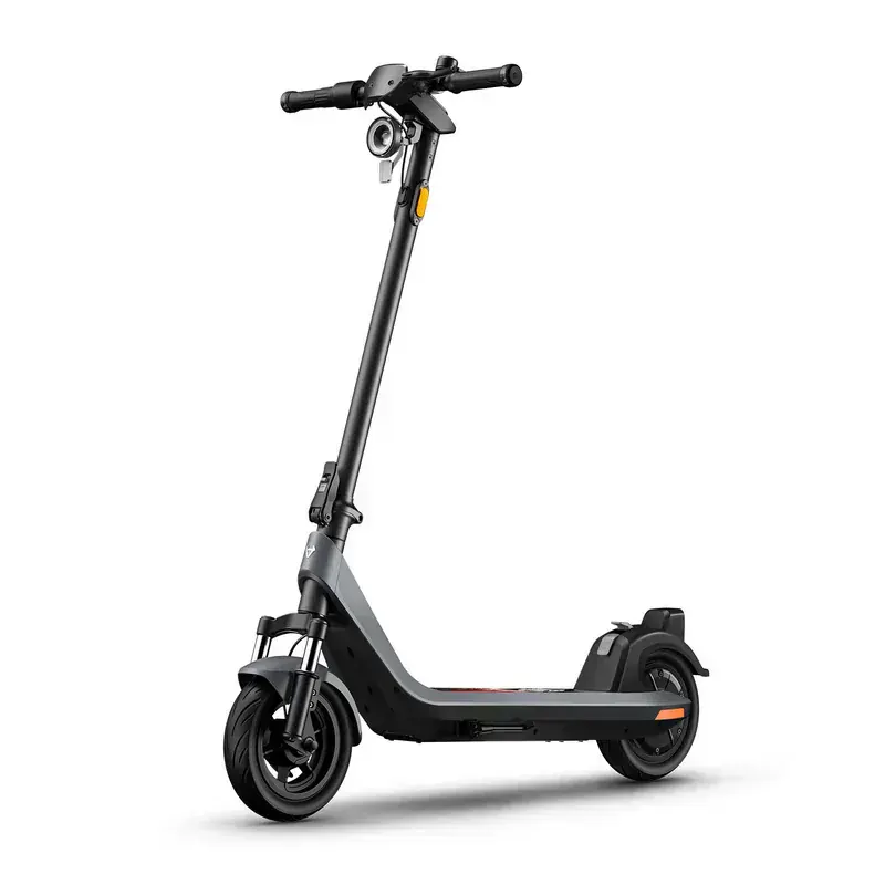 NIU Scooter Motor