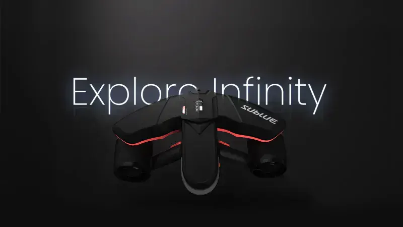 Sublue Navbow