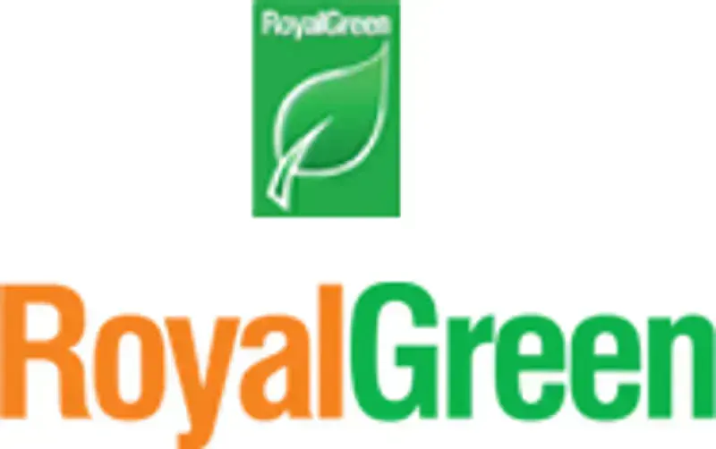 Royal Green Sediment Premium