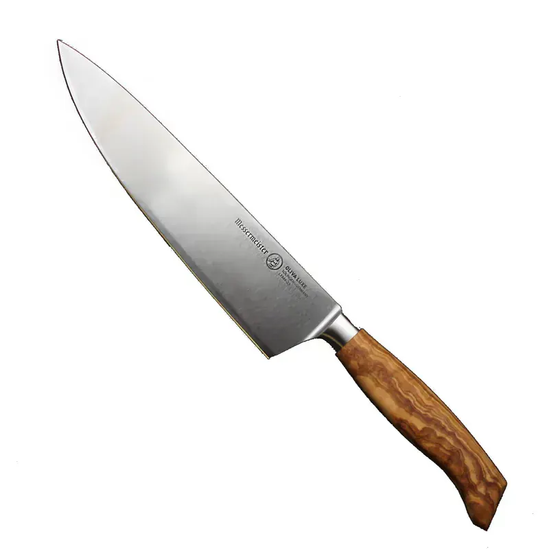 Messermeister Şef Bıçağı