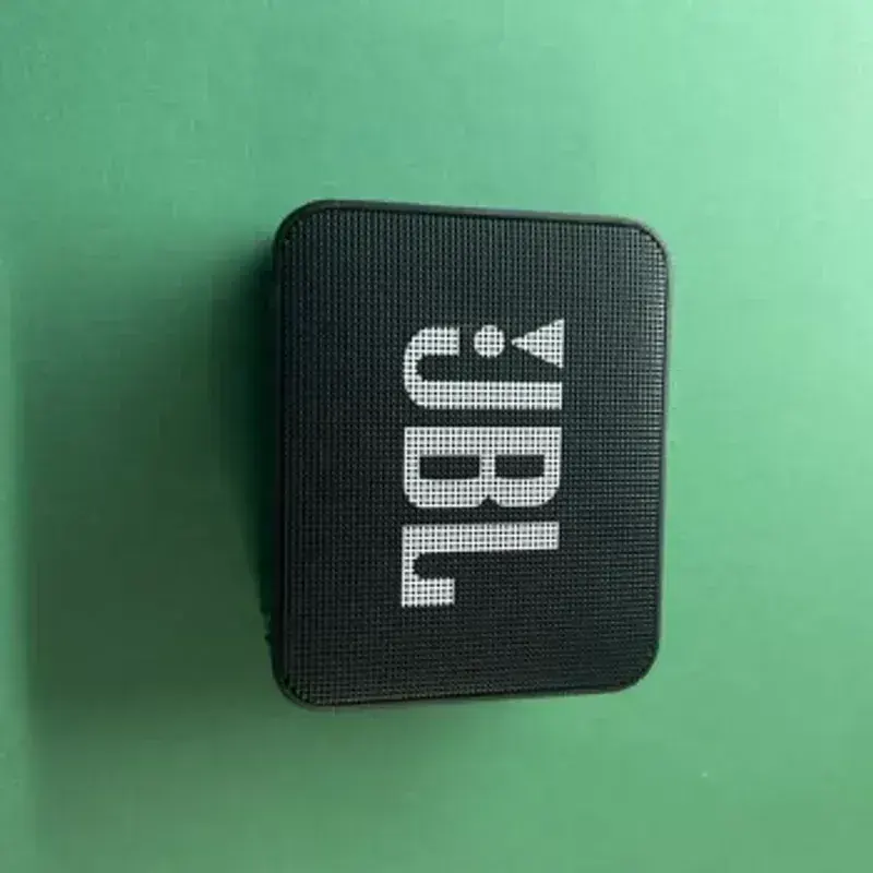 JBL Ses Bombası