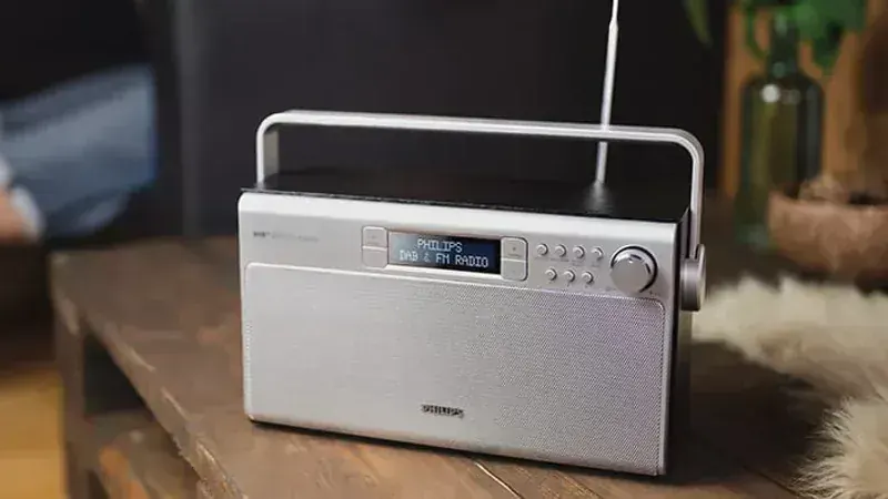 Philips Ses Bombası