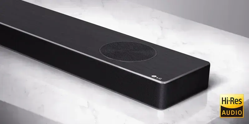 LG SP9YA