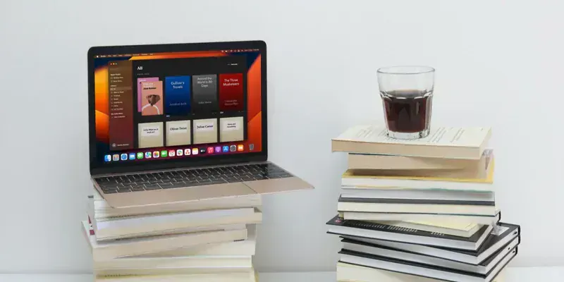 Apple Books