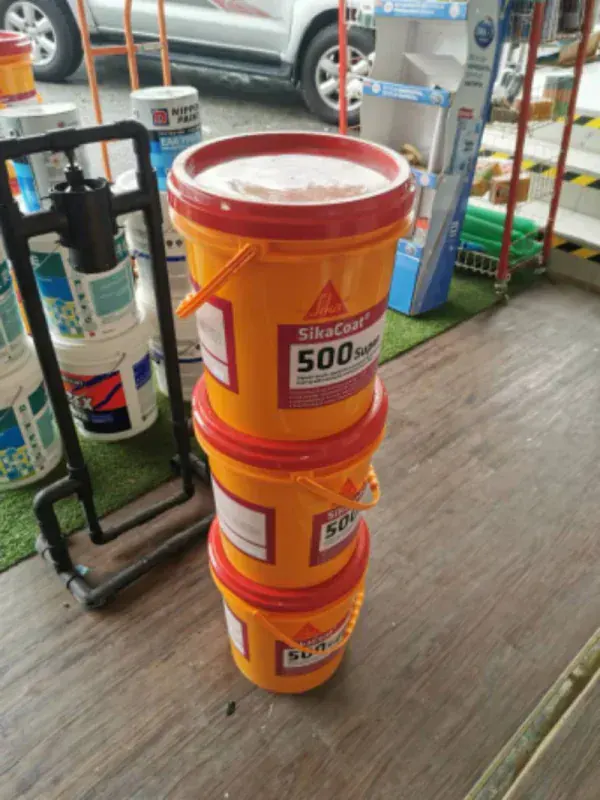 Sika Multitool 500