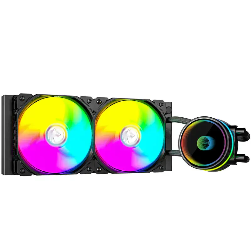 NZXT Sıvı Sogutma