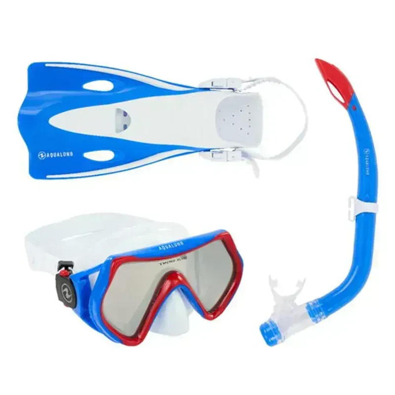 Aqualung Hero Set