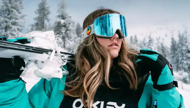 Star Seri 9 - Snowboard Gozlugu
