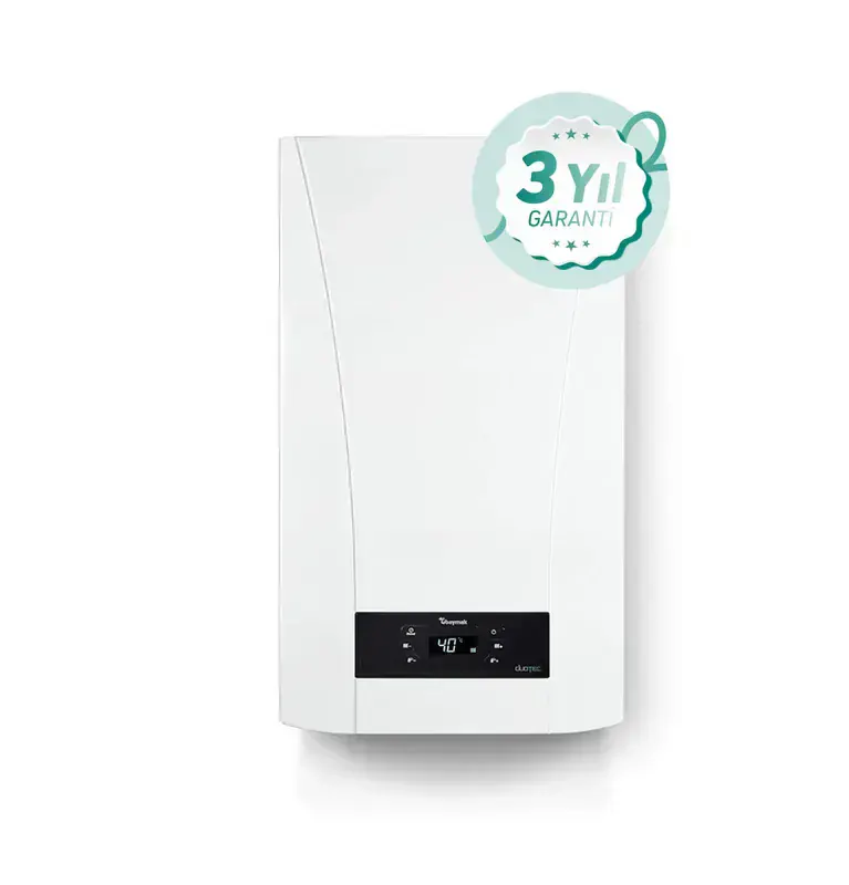 Baymak Eco 14 kW