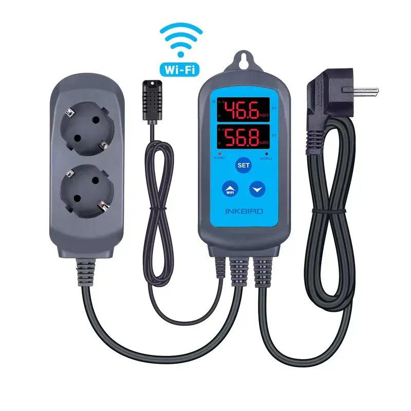 Inkbird ISV-100W