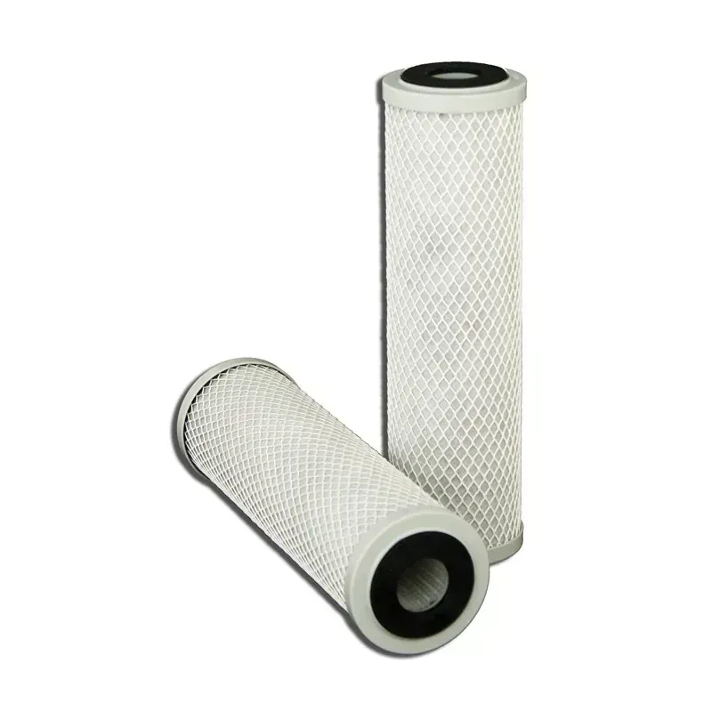 Aquaflo CTO-10