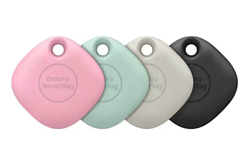 Samsung SmartTag Takip Cihazı