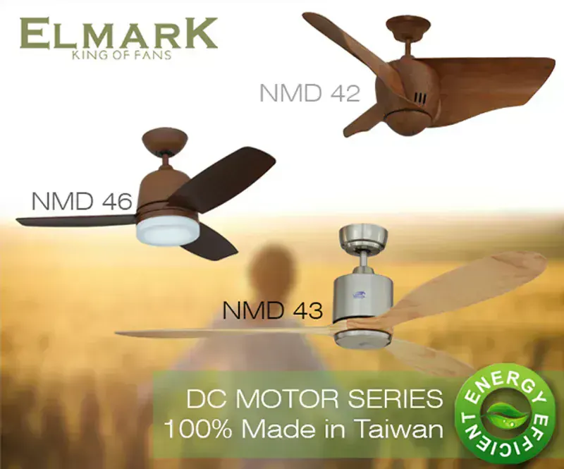 Elmark Jupiter DC