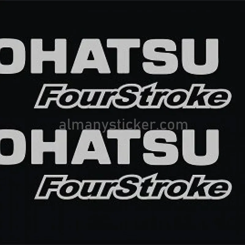Tohatsu MFS30