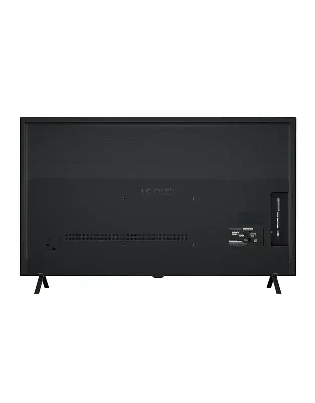 LG B4 OLED 55"