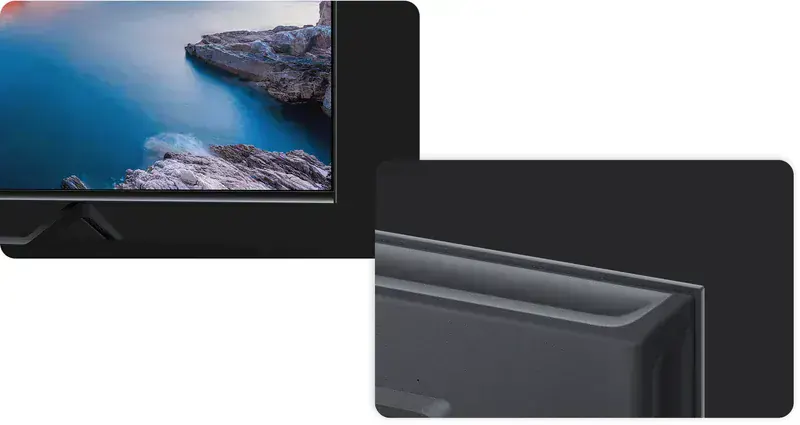 Xiaomi A Pro 55"