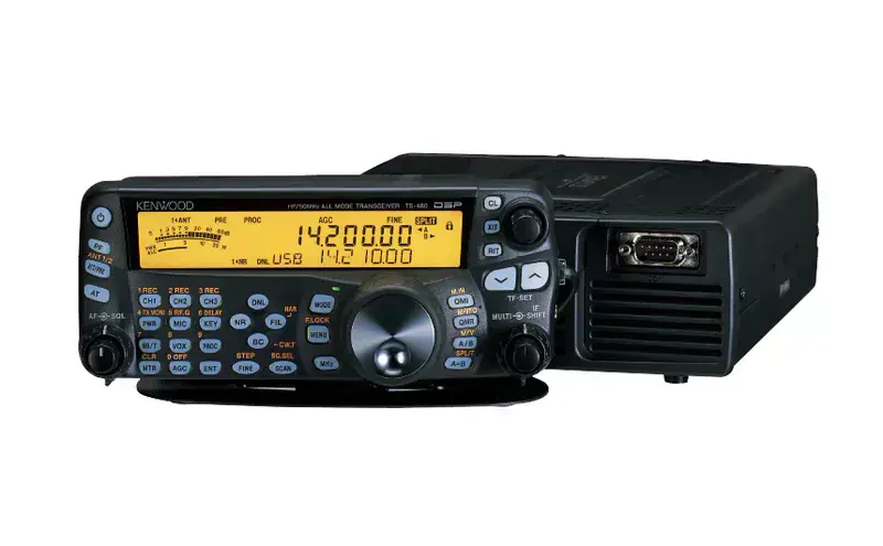 Kenwood Telsiz