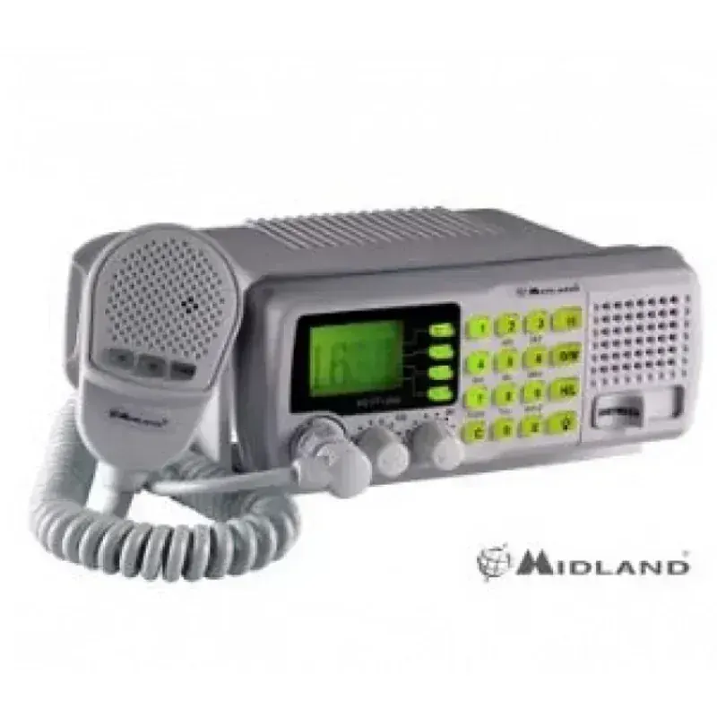 Midland Telsiz