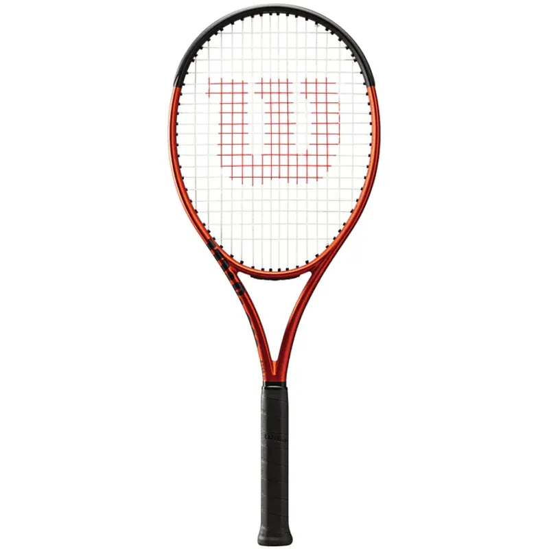 Wilson Burn 100