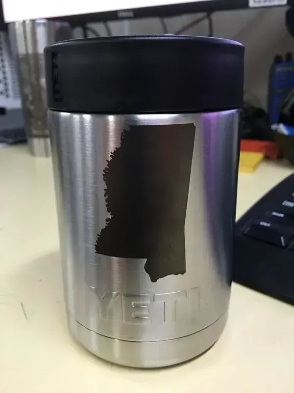 Yeti Termos