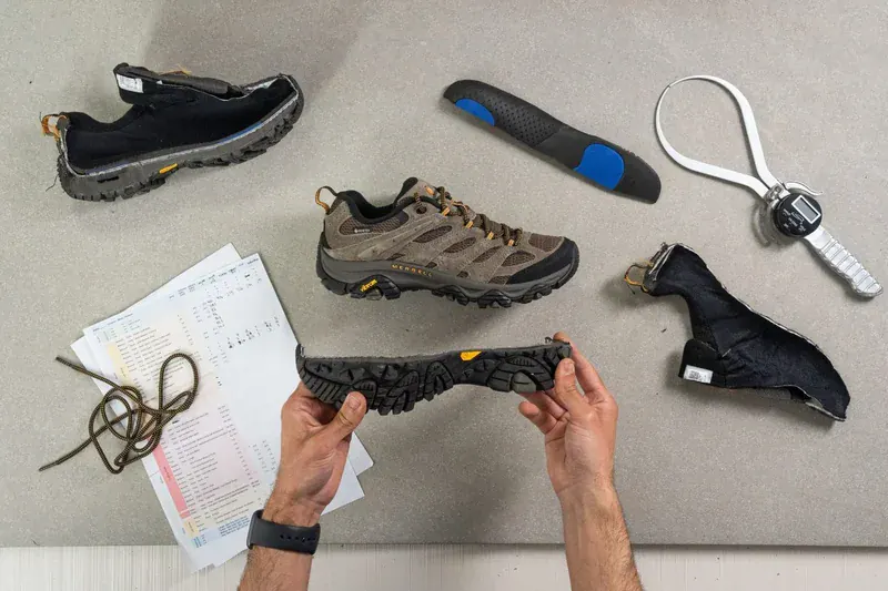 Merrell Moab 3 GTX